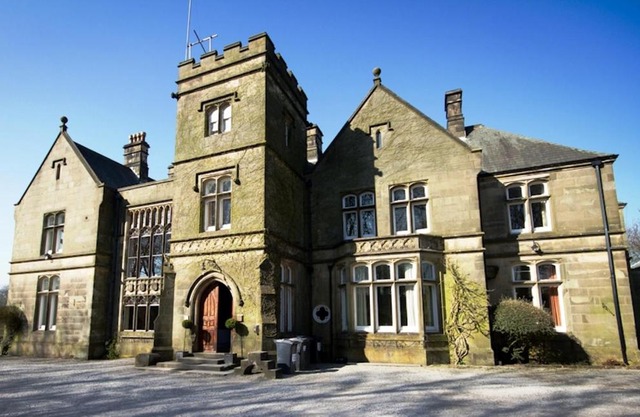 Hargate Hall Self Catering
