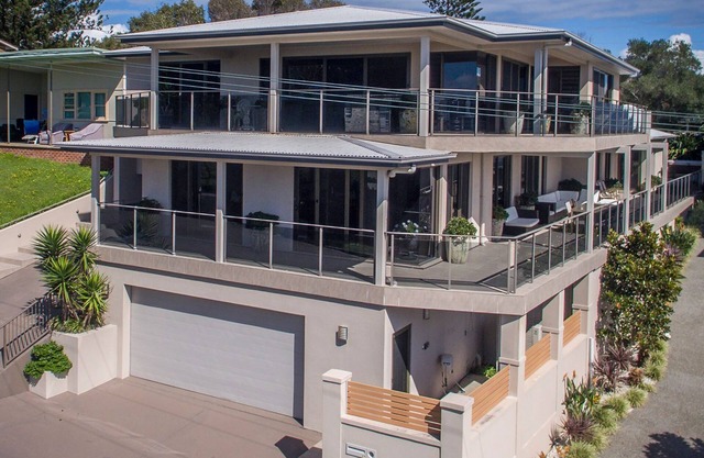 ** 10% DE RÉDUCTION NOV ** Hargraves Beach House
