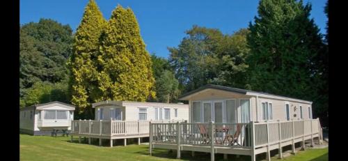 HarGrey Lodge South Coast Cornwall