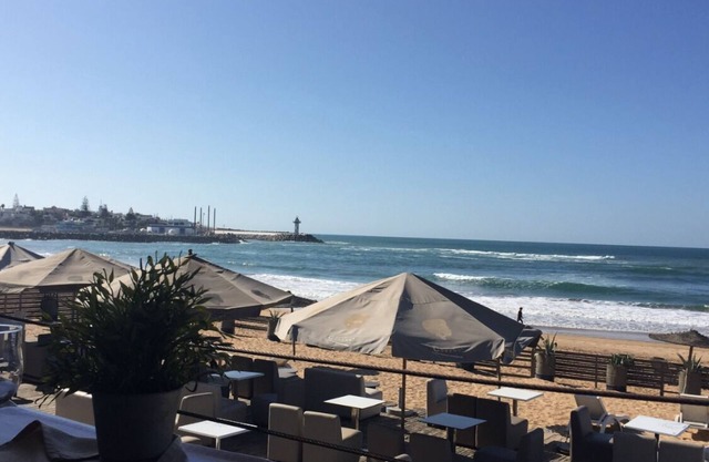 Harhoura Plage .......