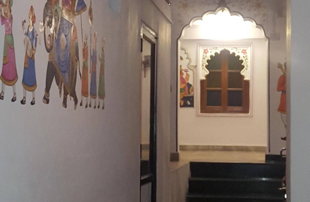 Maison d'hôtes Hari Niwas à Udaipur