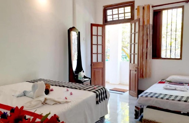 Haritha Sewana Hotel & Restaurant