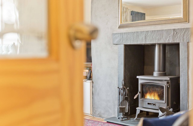 Appartement-Premium-Salle de bain privée séparée-Vue sur Rue