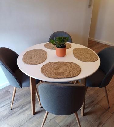 Harmonia Appartment in Trikala