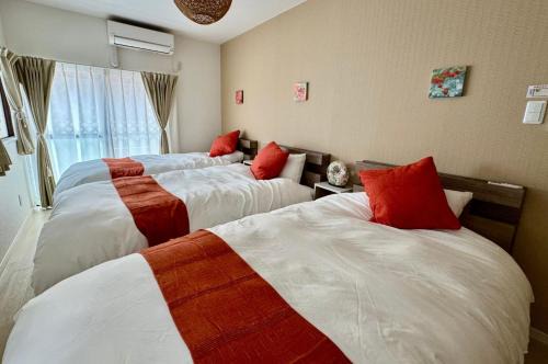 Harmonia - Nest in Osaka -