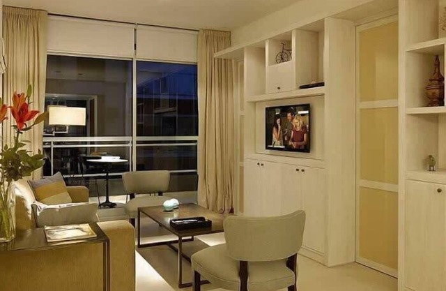 Harmonious Scalabrini - Appartement 1 chambre élégant à Palermo Nuevo