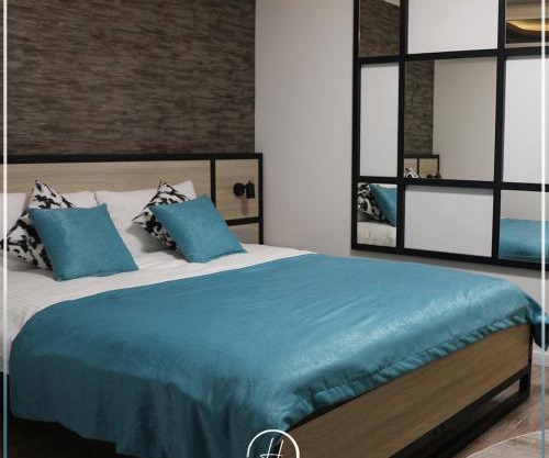 Harmony - Apartmani Tuzla