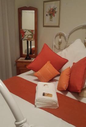 Harmony Guesthouse