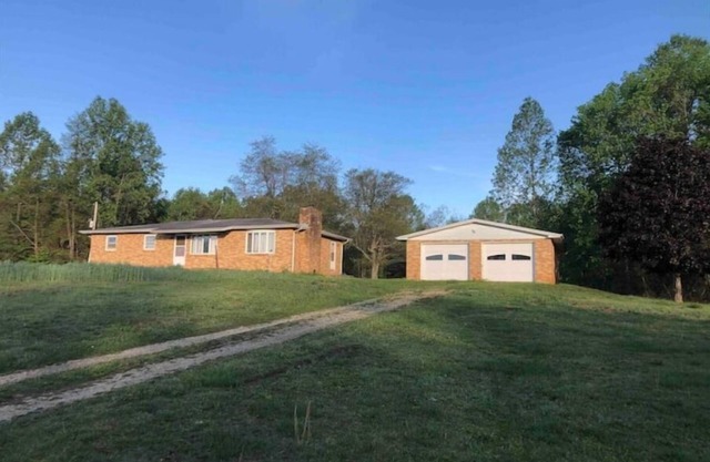 Harmony Hills -- 3 bedroom country home