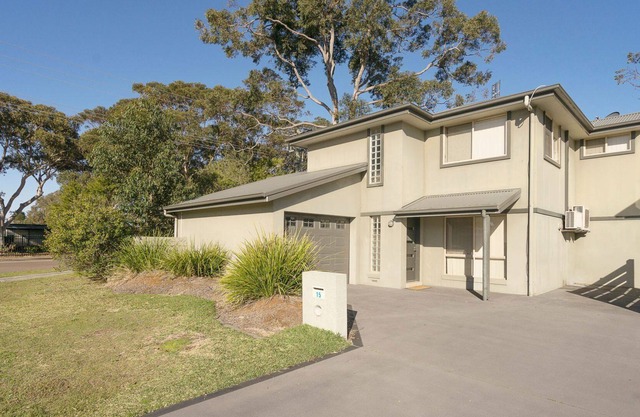 Maison Harmony - Bateau Bay, NSW