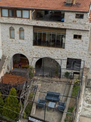 Harmony Houses Cappadocia