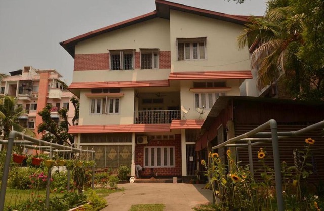 Harmony-Ka Villa