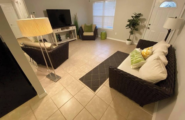 Harmony Key a beautiful place to relax & enjoy 2 bedroom