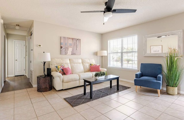 Harmony Key a charming place to relax and unwind