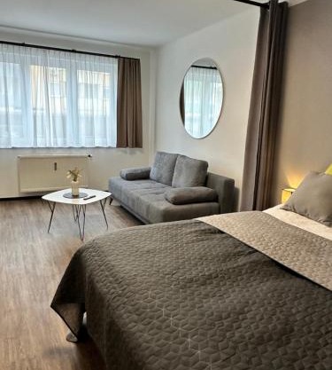Harmony Living - Graz Stadion Liebenau