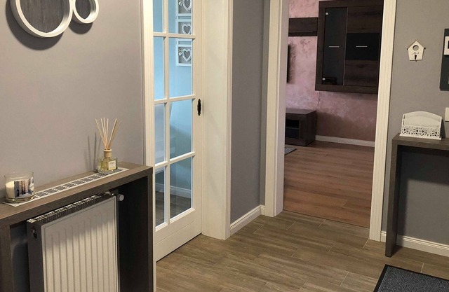 Appartement Harmony Premium à Oradea