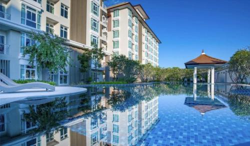 Harmony Resort Apartment Chiangmai