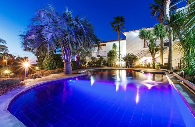 Harmony Resort