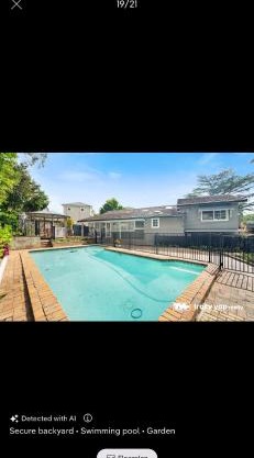 Harmony Swimming Pool Villa