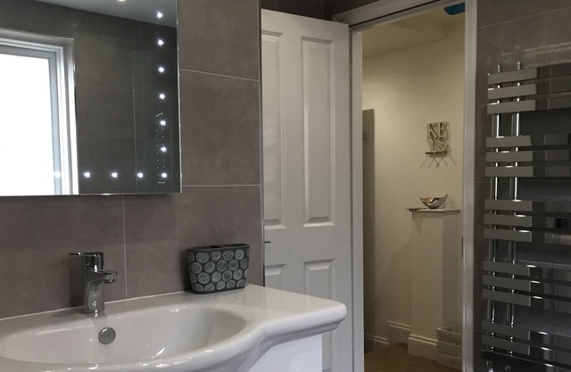Harpenden House Appartement 3 Luxe 2 lits Central Location