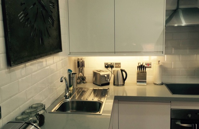 Harpenden House Appartement 4 Luxury 2 Bed Central Location