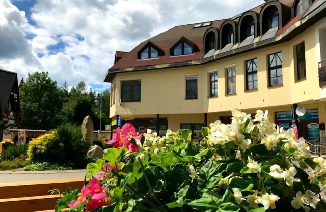 Apartmán 611 by Interhome