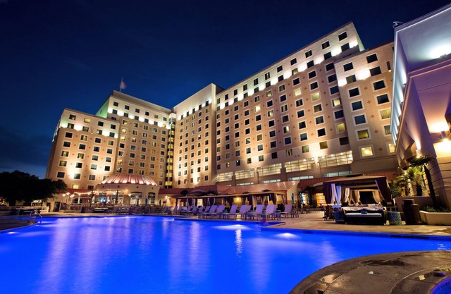 Harrah's Gulf Coast
