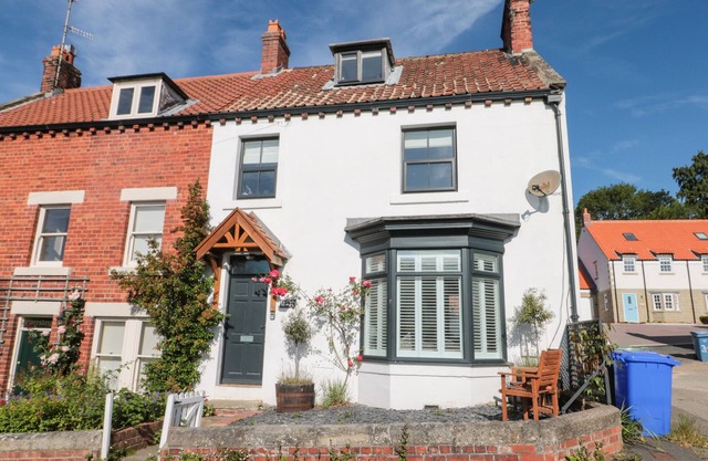 Harriet's Cottage, BRIGGSWATH