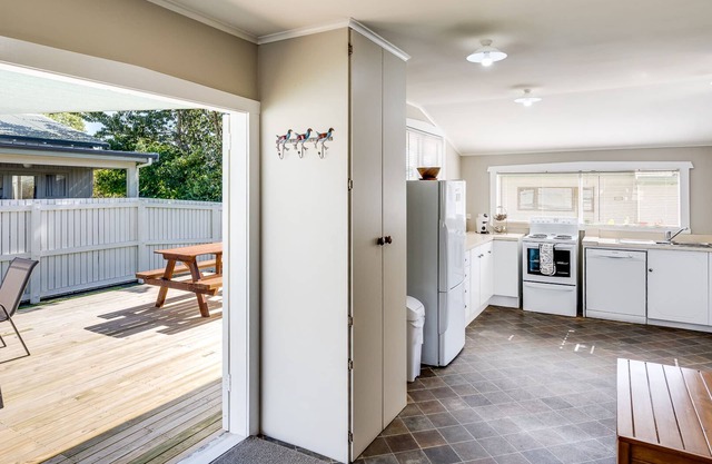 Harriett – Hastings Holiday Home