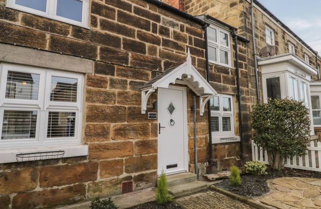 Harrington Cottage, MARSKE-BY-THE-SEA
