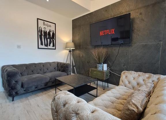 Harrington Suite