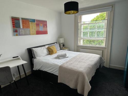 Harrington Suites