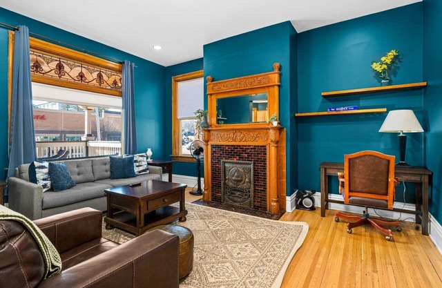 On Medical Campus | Harris House | Suite 1