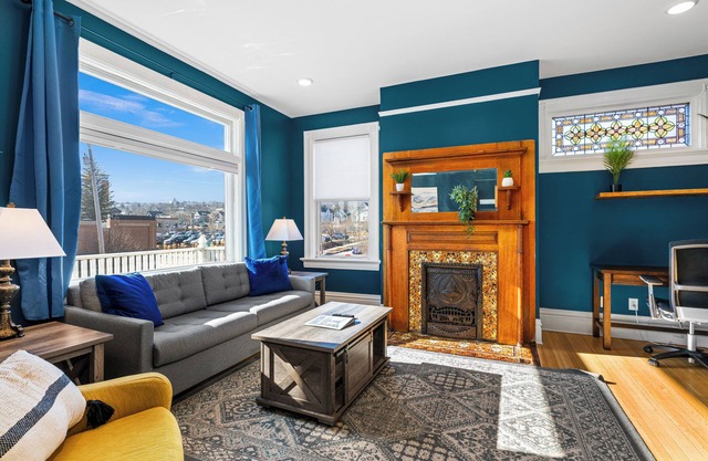 On Medical Campus | Harris House | Suite 3