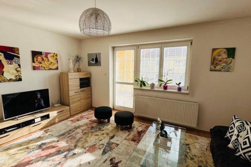 Harrison Homes Prague Apartment 01