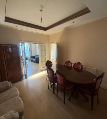 Harrow Inn Rooms