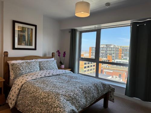 Harrow Town Centre Apartment