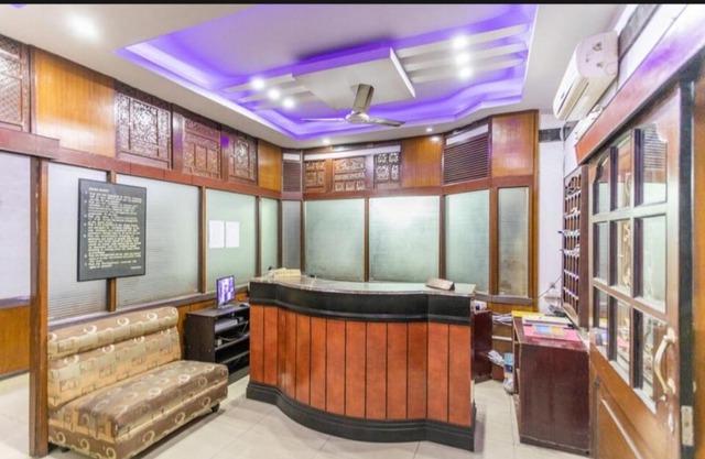 Harry Guest House