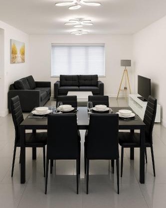Harry Potter Stay with Watford & London Links - Family house