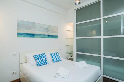 Harry's Flat 38