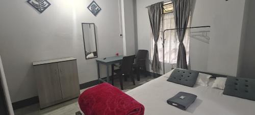 Harry's Homestay