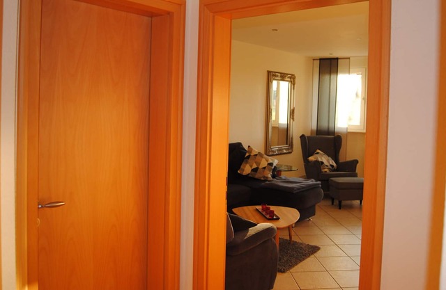 Harsewinkel Appartement Heideblick