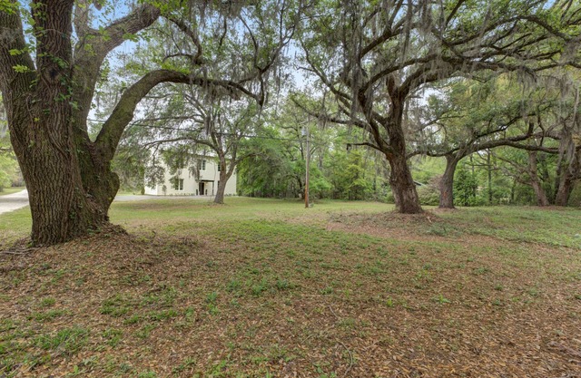 Hart Estates- 2 bedroom retreat on Wadmalaw Island close to Rockville