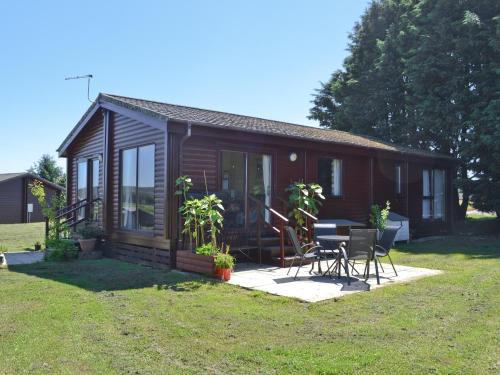Hartland Forest Golf & Leisure