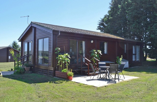 Hébergement 3 chambres à Woolsery, près de Bideford