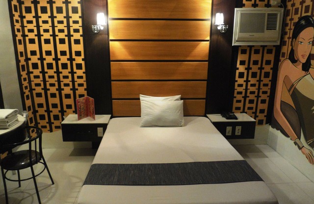 Harts Hotel Quezon City