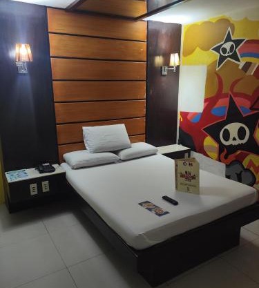 Harts Hotel-Quezon City