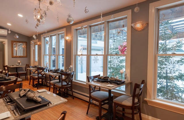 Hartstone Inn