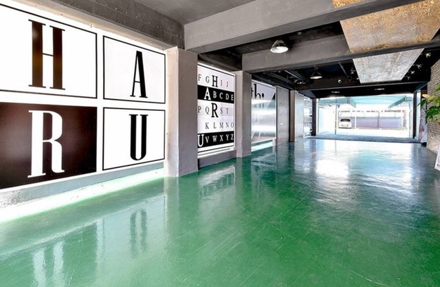 Haru Hotel