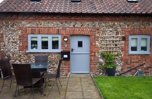 2 chambres 2 salles de bain 'Cottage de luxe, parking et jardin